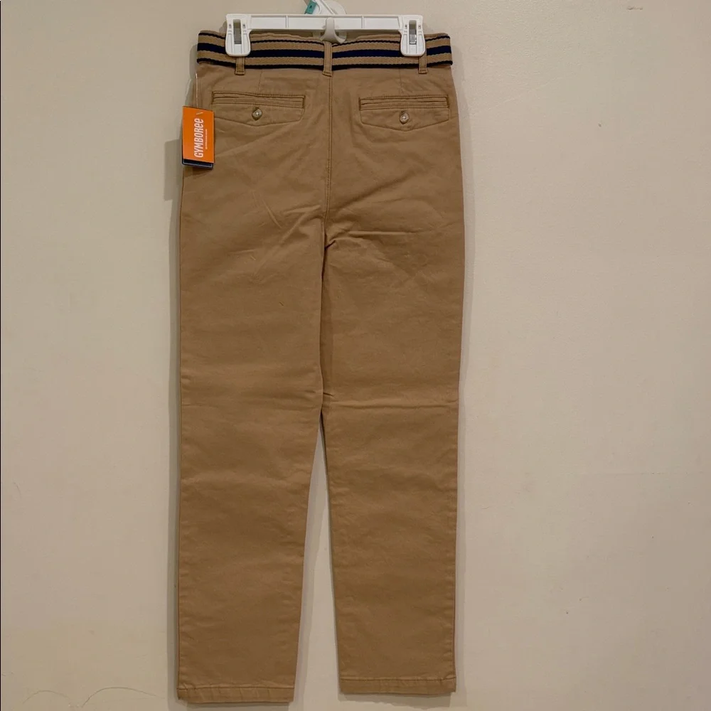 Gymboree Tan‎ Kids Casual Pants
